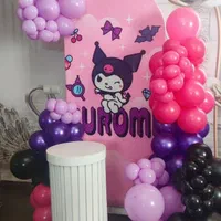 بادکنک آرایی فولادشهر و حومه