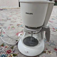 قهوه ساز فیلیپس مدل HD7447
