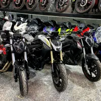 گلکسی na180|موتورسیکلت|خمینیشهر, |دیوار