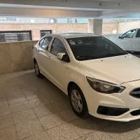 شاهین اتوماتیک cvt مدل ۱۴۰۴|خودرو سواری و وانت|تهران, توحید|دیوار