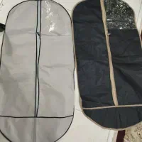 کاور مانتویی طلق دار با کیفیت