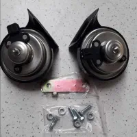 بوق 1011 و انواع بوق فابریک|قطعات یدکی و لوازم جانبی|قم, نخودی|دیوار