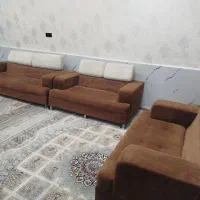 مبل|مبلمان خانگی و میز عسلی|رامشیر, |دیوار