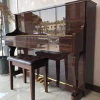 پیانو یاماها طرح اکوستیک p145 pro