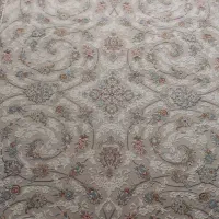 فرش ۹ متری|فرش|کرمانشاه, |دیوار