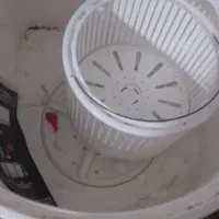 کهن شور|ماشین لباسشویی و خشک‌کن لباس|مشهد, شترک|دیوار