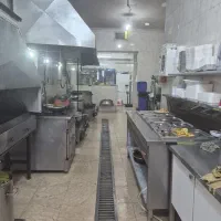 پیک موتوری