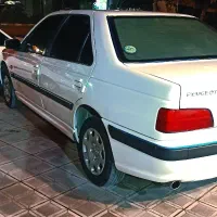 پژو پارس سال 96|خودرو سواری و وانت|چناران, |دیوار