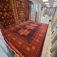 ۹ متری فرش آرتا صلیب کد 046