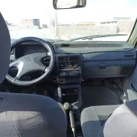 پراید خونگی مدل ۸۴|خودرو سواری و وانت|بردسیر, |دیوار