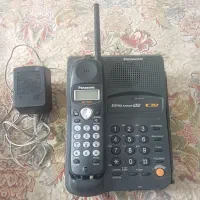 تلفن بی سیم پاناسونیک