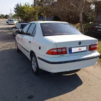 سمند LXمدل 89 دوگانه|خودرو سواری و وانت|اسالم, |دیوار