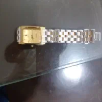 ساعت مچی رادو قدیمی عتیقه