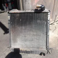 رادیاتور ایسوزو ۵ تن