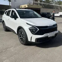اسپورتیج ۲۰۲۴ کوشا خودرو