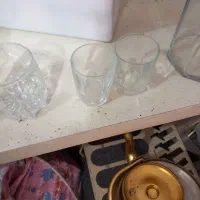 ظرف پذیرایی|ظروف سرو و پذیرایی|رشت, دیانتی|دیوار