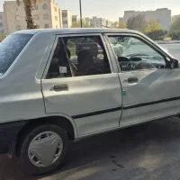 پراید مدل ۹۷|خودرو سواری و وانت|ری, علایین|دیوار