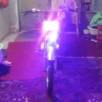 موتور  هوندا 125