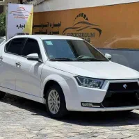 اجاره خودرو دنا پلاس/ رنت کار / کرایه خودرو