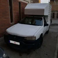 آریسان مدل ۹۵|خودرو سواری و وانت|تهران, شهرک طالقانی|دیوار