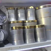 سرویس آشپزخانه جا حبوبا ۳۰ پارچه (اینتر ناتیونال)