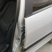 206 مدل 86|خودرو سواری و وانت|مشهد, مشکینی (شهرک غرب)|دیوار