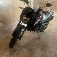 لیفان ۱۴۰۲|موتورسیکلت|تهران, ده‌ونک|دیوار