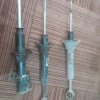 سه تا کمک پراید کار کرده
