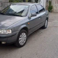 سمند xu7مدل 85 موتوری به شرط