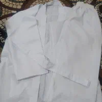 لباس کاراته(کیوکشن)