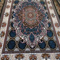 دوتخته فرش6متری آکبند 700شانه نخ BCF