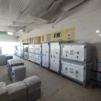 گاوصندوق gavsandog heydri|ابزارآلات|یزد, |دیوار