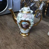 قوری گلبرجسته