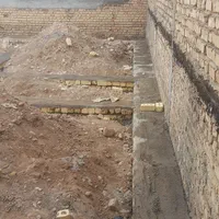 فروش زمین  مسکونی کوشک قاضی۲۲۰ متر