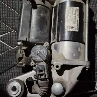 پمپ باد کمک فنر المانی|قطعات یدکی و لوازم جانبی|تهران, شهرک ولیعصر شمالی|دیوار