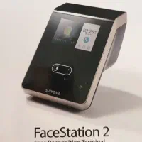 دستگاه حضور و غیاب Suprema FaceStation 2