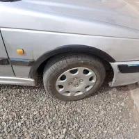 پارس مدل ۸۴|خودرو سواری و وانت|جوین, |دیوار