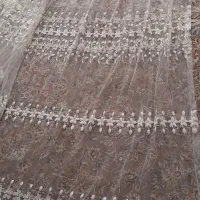 پرده توری ۵ متری