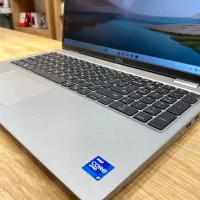 لپتاپ Dell 5520 - رم 16 - i7 - صفحه تاچ با گرافیک|رایانه همراه|قزوین, |دیوار