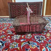 سبد میوه|صنایع دستی و سایر لوازم تزئینی|اردبیل, |دیوار