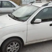 تیبا ۲پلاس مدل ۱۴۰۰|خودرو سواری و وانت|اصفهان, سپاهان‌شهر|دیوار