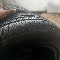 رینگ و لاستیک زیرصفری امپ۴ خروجی با۴عددباندپایونیر|قطعات یدکی و لوازم جانبی|باخزر, |دیوار