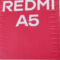 redmi A5