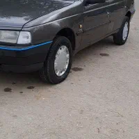 پژو روا در حد عتیقه