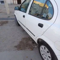 تیبا۲ بیرنگ بی ضربه|خودرو سواری و وانت|اردبیل, |دیوار