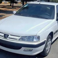 پژو پارس XU7P مدل ۱۴۰۱