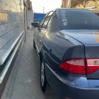 سمند سورن دور رنگ مدل ۸۹ شاسیا پلمپ|خودرو سواری و وانت|خوی, |دیوار