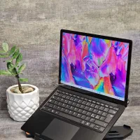 لپ تاپ SURFACE LAPTOP 4 لمسی ظریف نسل ۱۱|رایانه همراه|شیراز, وصال|دیوار