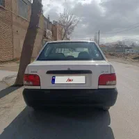 پراید 95|خودرو سواری و وانت|همدان, |دیوار