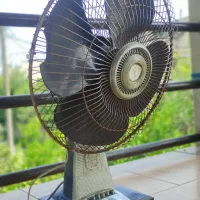 پنکه کمیاب بنز ، نیاز به تعمیر|پنکه و تصفیه‌کنندهٔ هوا|رامسر, |دیوار